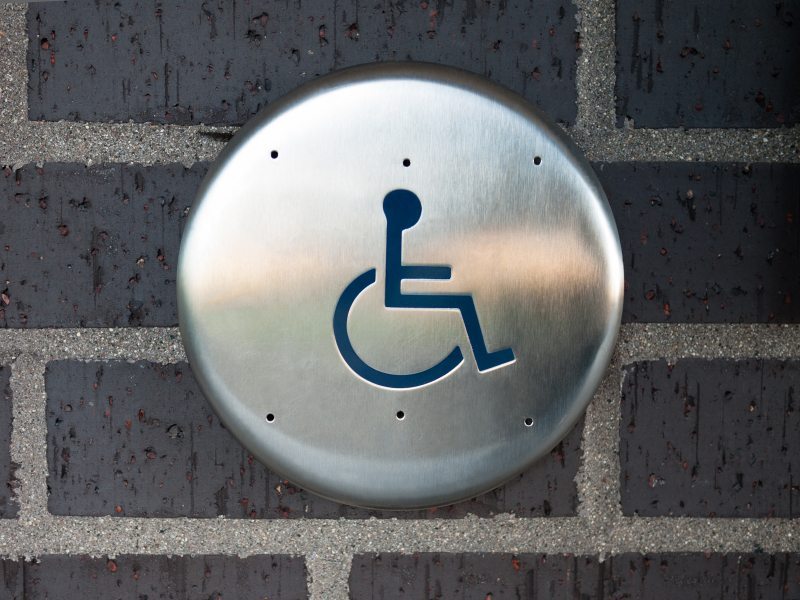 What is the Difference Between Accessible and ADA Compliant