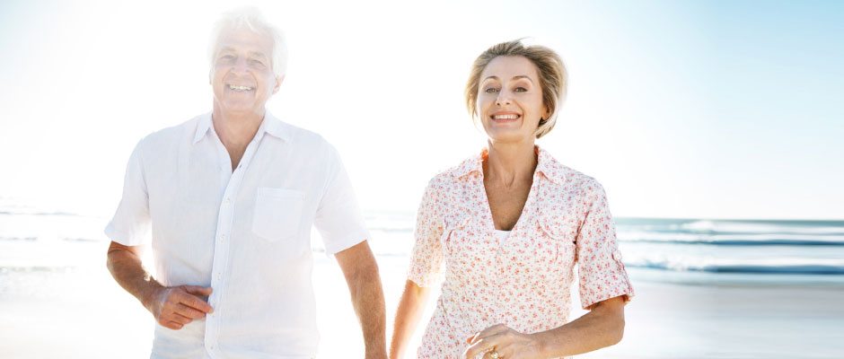 3 Ways our Relationships Change as we Age