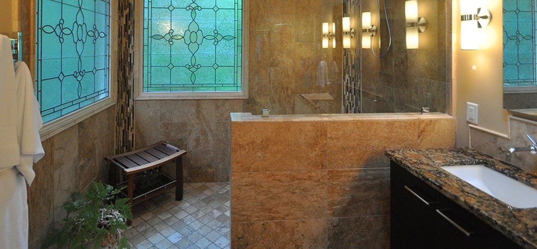 Exploring Tile Shower Options for Senior Bathrooms