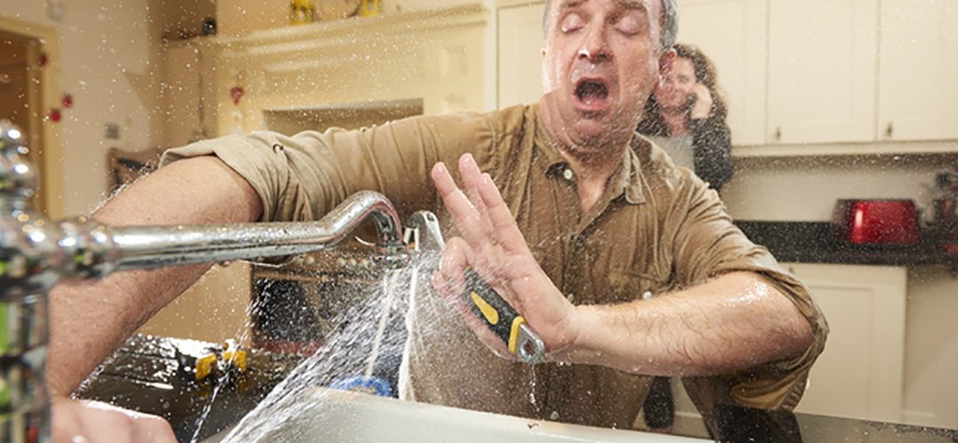 Should You Tackle Plumbing Jobs Yourself or Call a Pro?