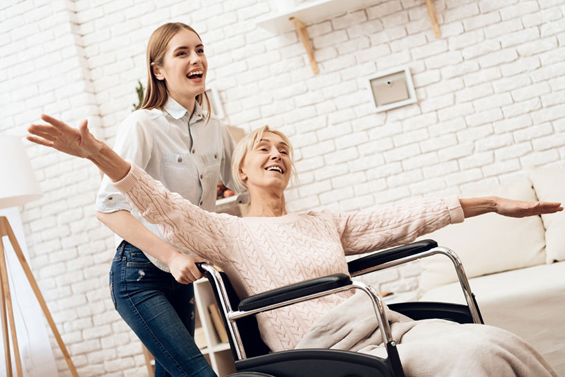 Nurturing Seniors: Medical Supplies and Equipment That Enhance Senior Caregiving