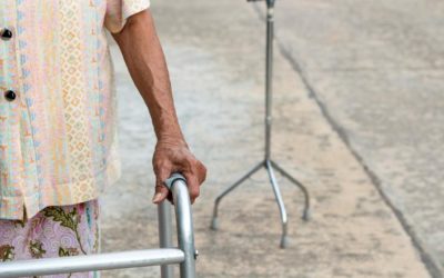 Balance in Elderly: How to Improve Balance for Seniors