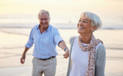Survey Reveals: Top Winter Destinations and Travel Trends for Seniors in 2025