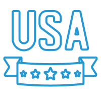 American Made. Built for Every Need.