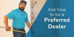 Save up to 40% on Accessible Showers Save up to 40% on Accessible Showers