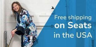 Save up to 40% on Accessible Showers Save up to 40% on Accessible Showers