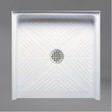 36 x 36 Accessible Shower Pan 36 x 36 Accessible Shower Pan