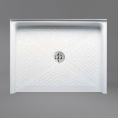 Freedom Accessible Shower Pan Acrylic 48 x 36 Freedom Accessible Shower Pan Acrylic 48 x 36