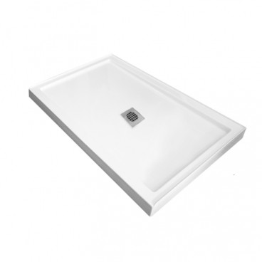 54 inch easy step pan 