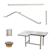 with Right Hand Seat +US$1,182.00