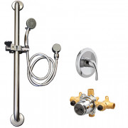 Mixing Valve/Handheld Shower Head Package +US$468.00