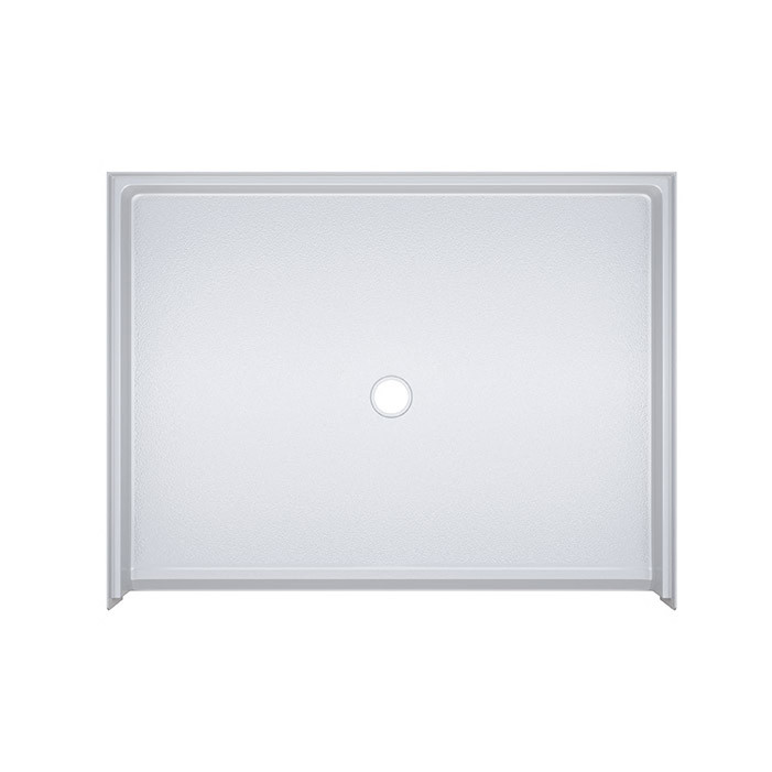 3648 barrier free shower base