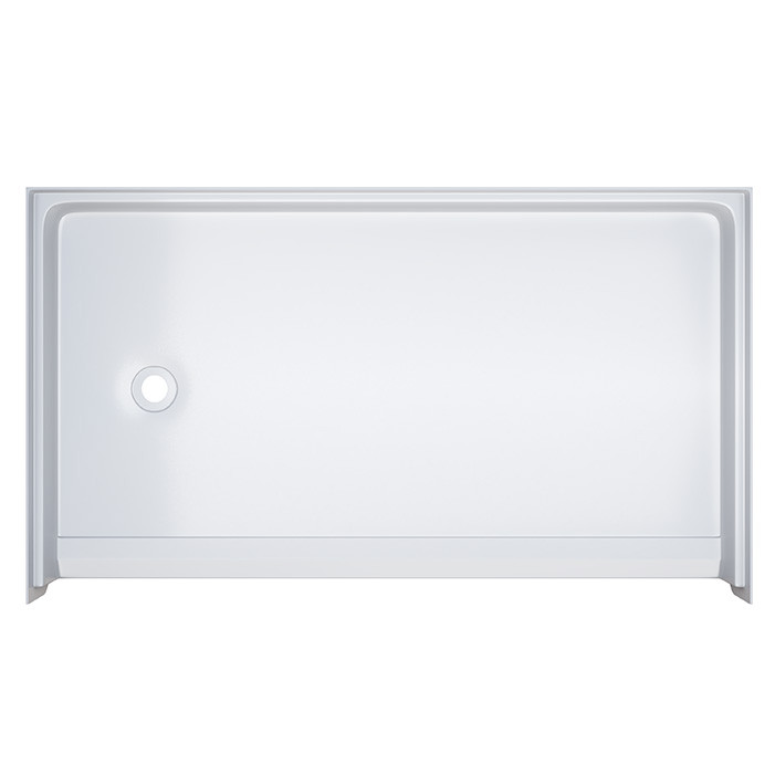 barrier free shower pan 5430