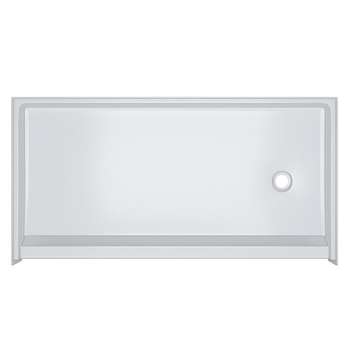 easystep shower tray