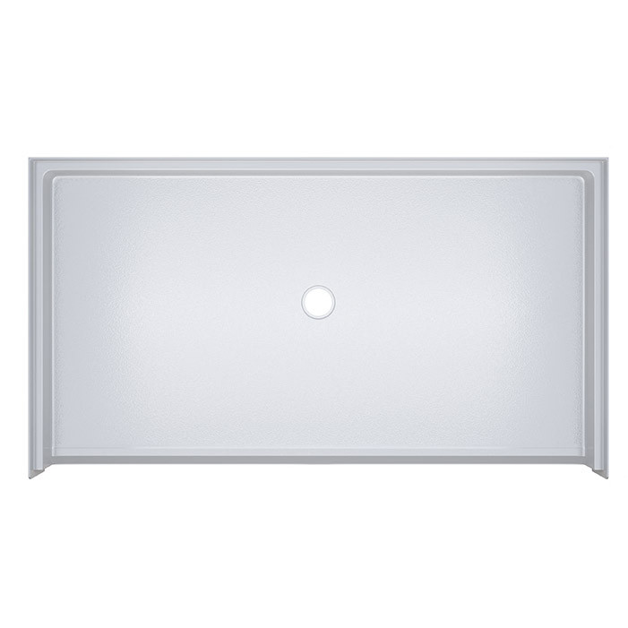 bathtub replacement shower pan accessible 