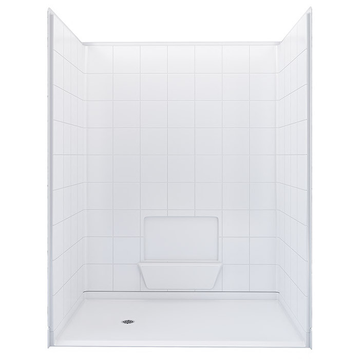 bathtub replacement shower