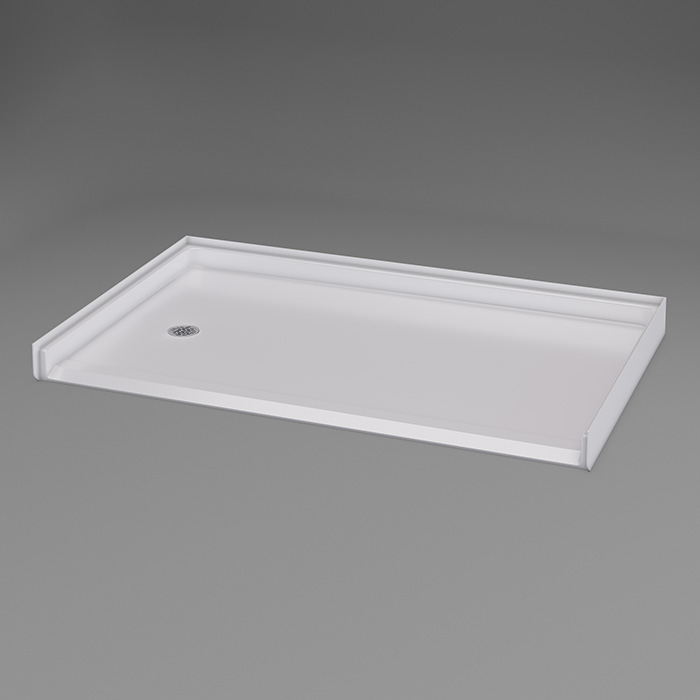 Shower bases discount