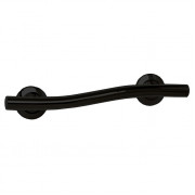 Select Wave Bar Size for Matte Black Finish