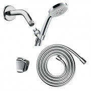 With Shower Arm Mount and Porter +US$365.00