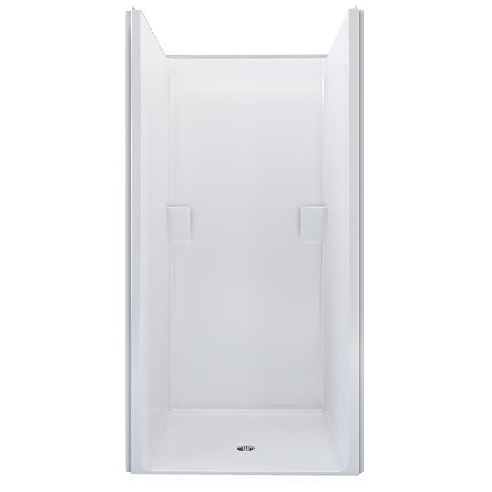 ADA transfer shower