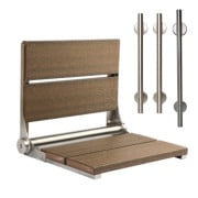 Brazilian Walnut US$758.00