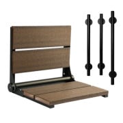 Brazilian Walnut US$884.00