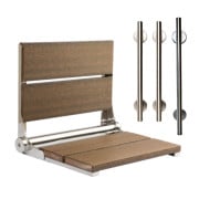 Brazilian Walnut US$758.00