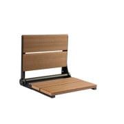 18" Antique Mahogany US$583.00
