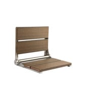 18" Brazilian Walnut US$521.00