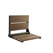 18" Brazilian Walnut US$583.00