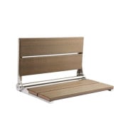 26" Brazilian Walnut US$609.00