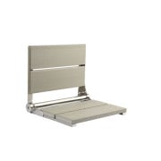 18" Driftwood Gray US$521.00