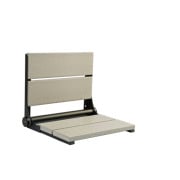 18" Light Gray US$565.00