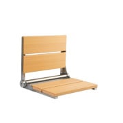 18" Teak US$521.00