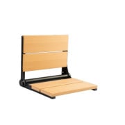 18" Teak US$583.00