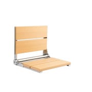 18" Teak US$521.00
