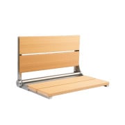 26" Teak +US$521.00