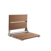 18" Walnut US$521.00