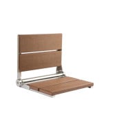 18" Walnut US$521.00