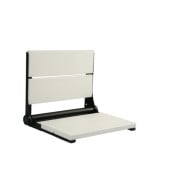 18" White US$565.00