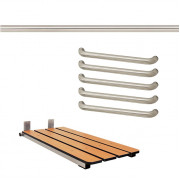 ADA Tub Accessory Package for 6032