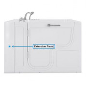 Fill kit panel
