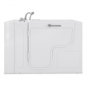 Upgrade features for Transfer Walk in Tubs