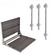 Residential Safety Package -choose seat style
