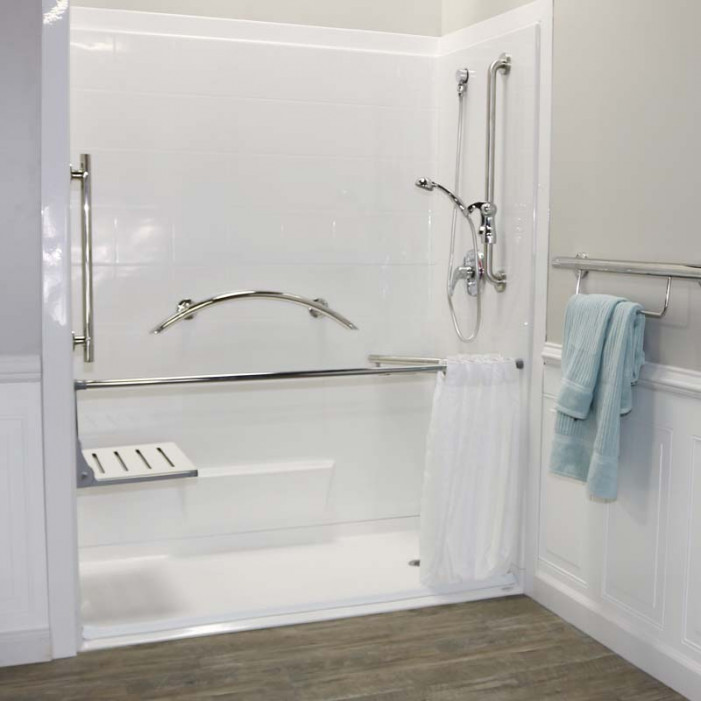 caregiver water retention package