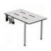 bathtub transfer bench