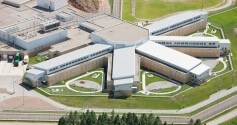 institutional and behavioral health facilities institutional facility