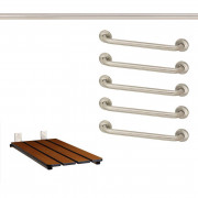 ADA Tub Accessory Package for 3260