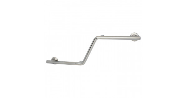 Shower Grab Bars 101: A Professional's Guide to Safety Rails