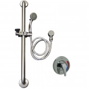 Factory mounted +US$627.00